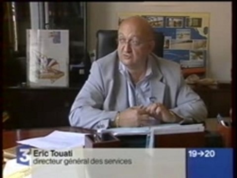 FICHIER EDVIGE...POLICES MUNICIPALES fichiers illegaux !