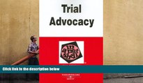 Online Paul Bergman Bergman s Trial Advocacy in a Nutshell, 4th (Nutshell Series) (In a Nutshell