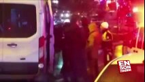 Bursa'da bomba paniği | En Son Haber