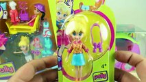 Polly Pocket New Sets And Dolls