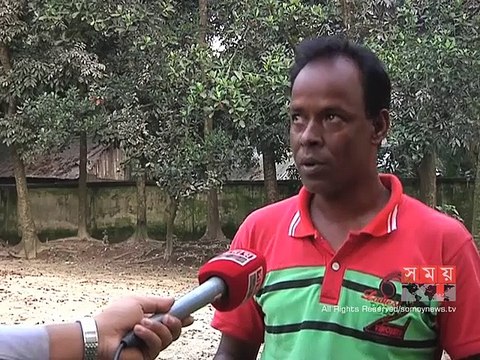 দেশি-বিদেশি অসংখ্যপাখির কলতানে মুখর ব্রাহ্মণবাড়িয়ার মেদির হাওড়