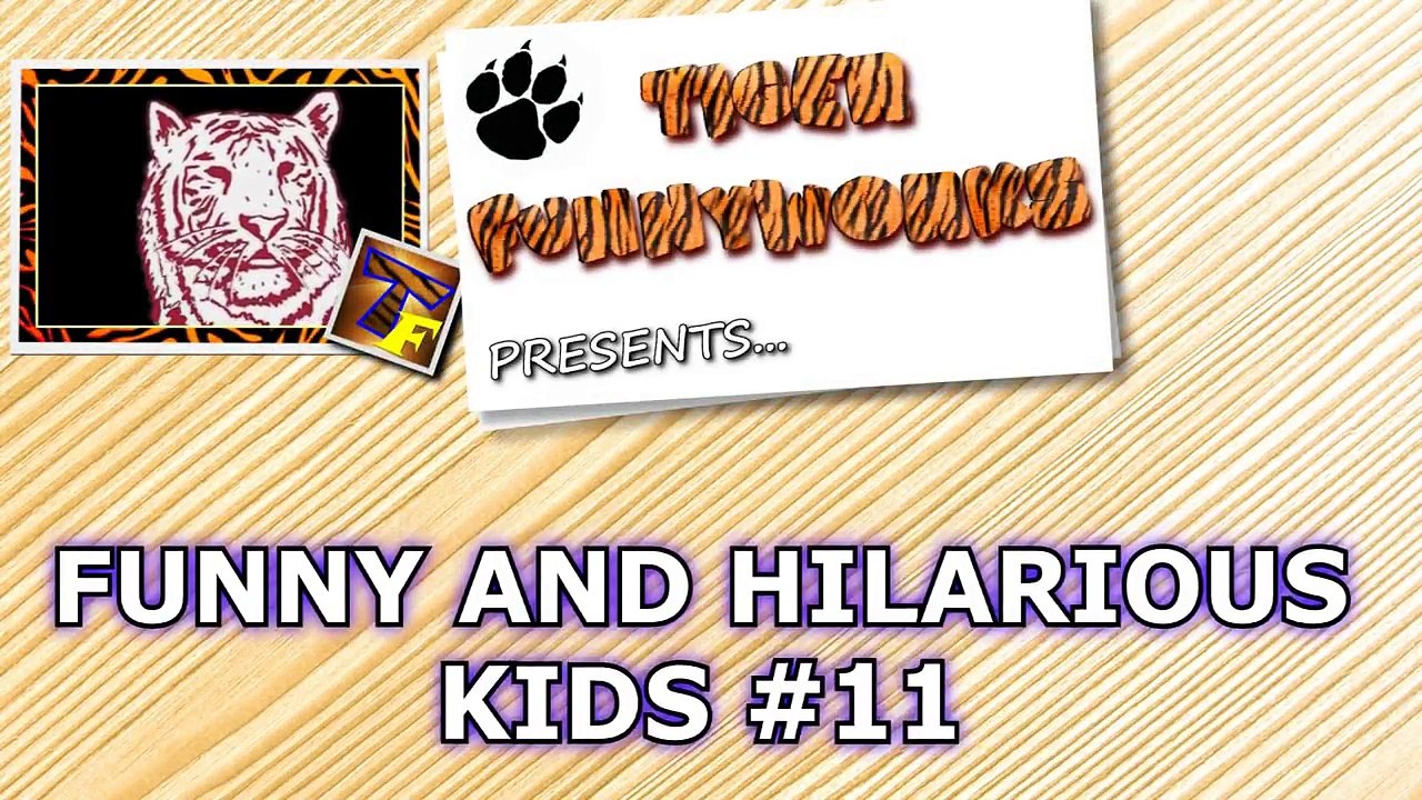 Amusing & cute BABY & TODDLER & KID videos 11 - Funny and cute compilation - Watch and laugh!