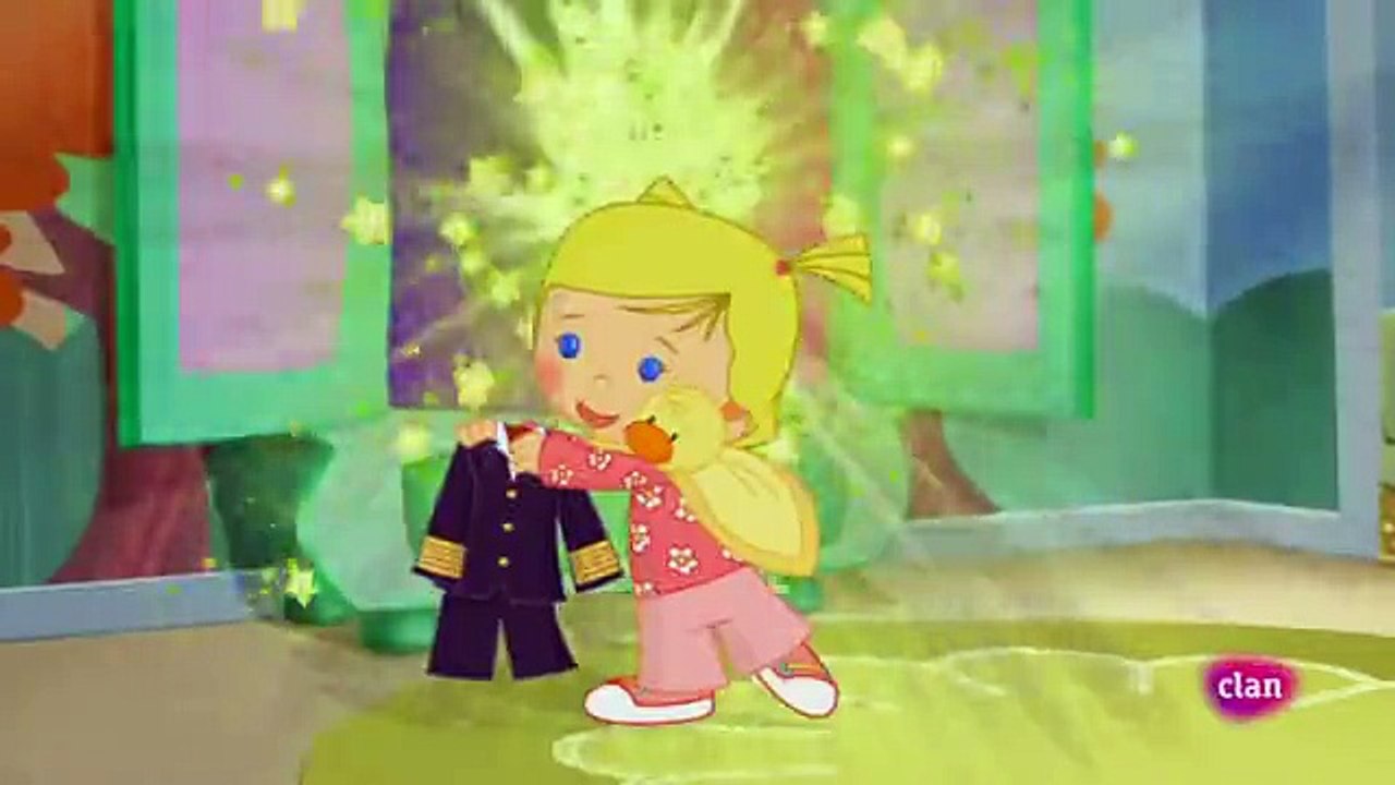 La Magia de Chloe - Prueba las alturas