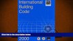 Online International Code Council 2000 International Building Code (International Code Council