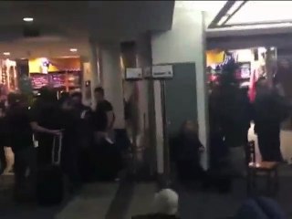 চিলিতে সুনামি সতর্কতা জারি করা হলেও তা প্রত্যাহার