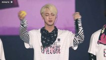 (Arabic sub) 방탄소년단 2016 BTS LIVE '화양연화 on stage - epilogue' DVD preview spot