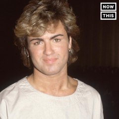 Pop Star George Michael Died On Christmas Day