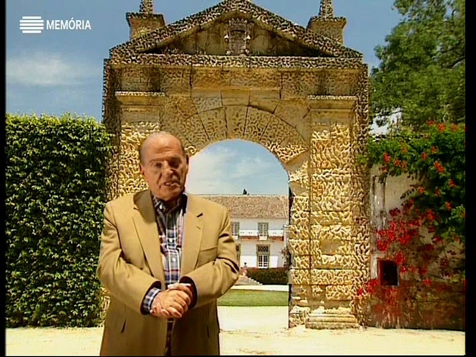 Horizontes da Memória, Vamos a Belas, 1999