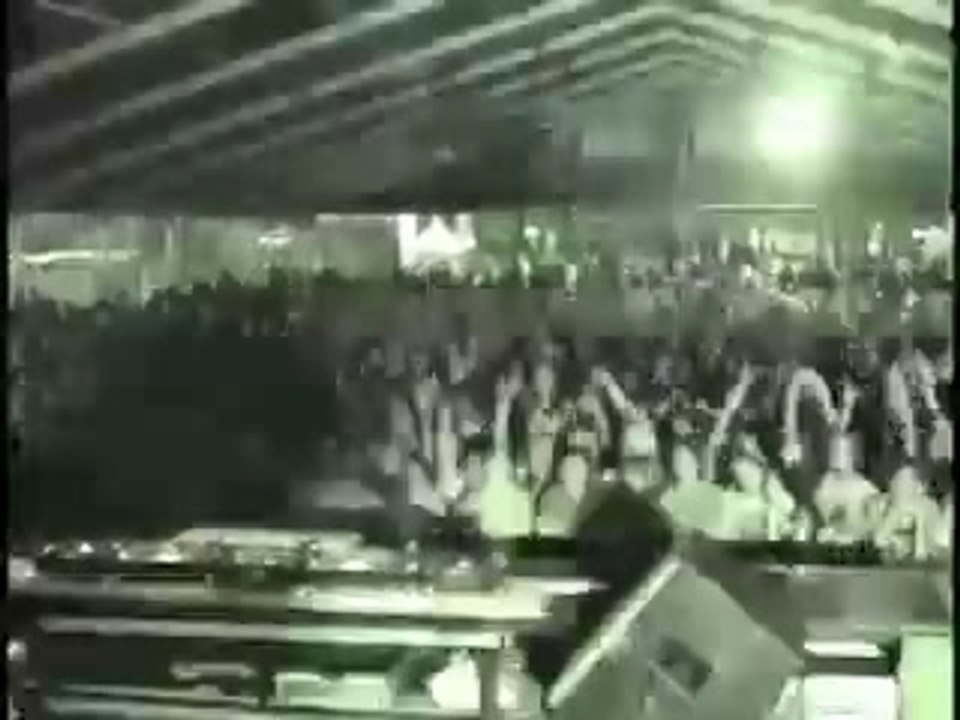 Dexpistols FujiRock Festival