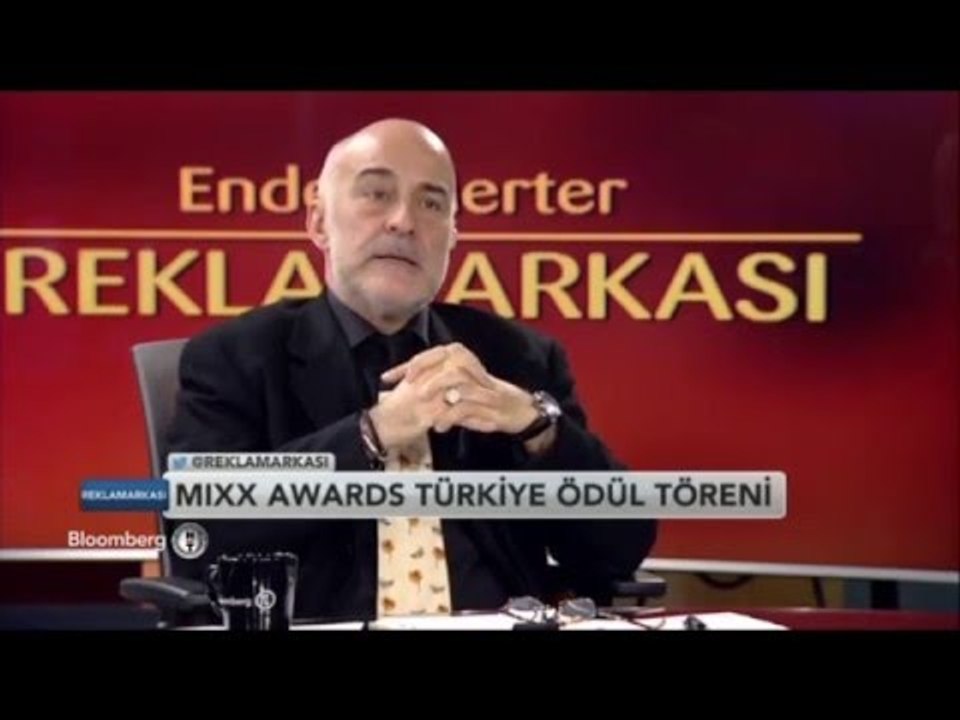 Ender Merter ile Reklam Arkası "Türkiye'de Diji...