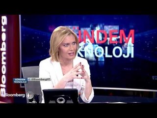 Gündem Teknoloji "Akıllı Ev Sistemleri" | 30 Mayıs 2016