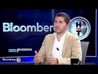 Gündem Teknoloji "Online Seyahat Sektörü" | 11 Temmuz 2016