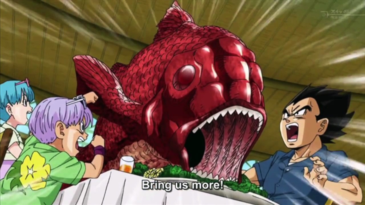 12 Days Of Anime Abridged