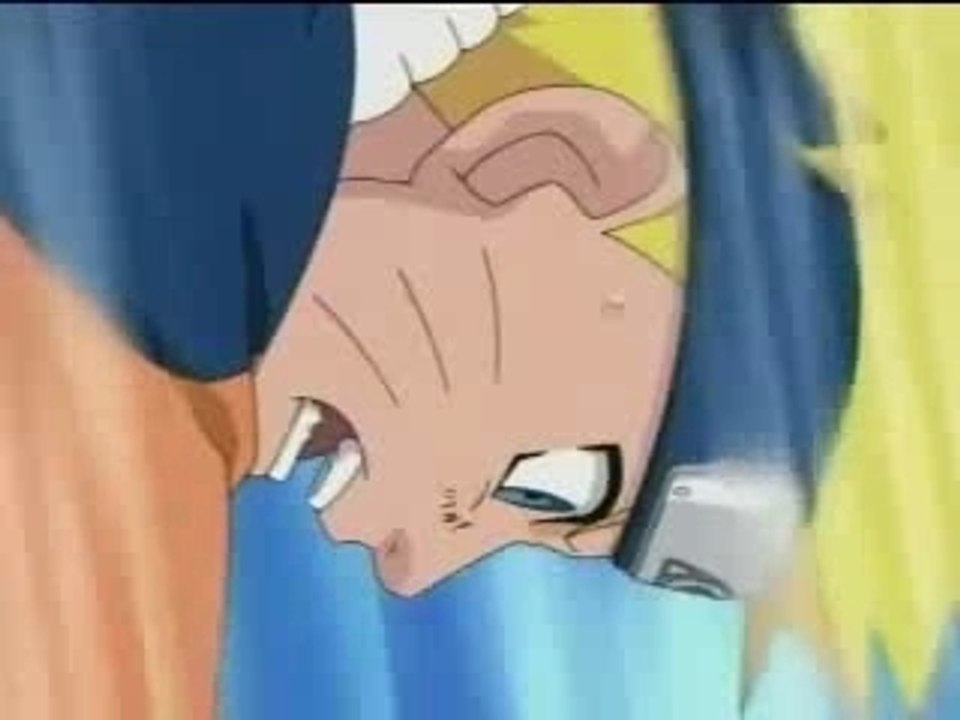 Naruto - Mortal Kombat Theme - {AMV}