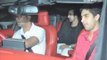Ranbir Kapoor, Katrina Kaif Arrive Together At Karan Johar's Birthday Party