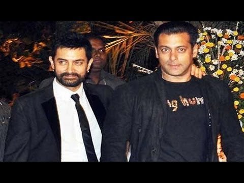 Aamir Khan-Salman Khan To Have Cameos In 'Phata Poster Nikla Hero'!