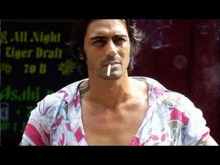 Arjun Rampal: Not Metrosexual or Macho