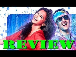 'Yeh Jawaani Hai Deewani' Public Review