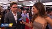Niall Horan Feels Strange Without 1D Bandmates On Red Carpet At AMAs