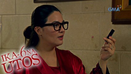 Ika-6 Na Utos Teaser Ep. 16: Magdududa na si Emma?