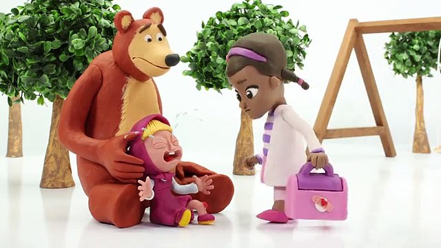 Mashas Lollipop is Stolen Spiderman VS Joker Masha is Crying Masha and The Bear Prank Videos