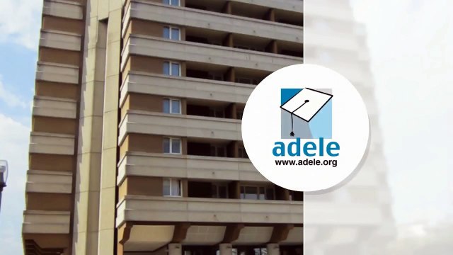 Location logement étudiant - Bordeaux - Odalys Campus Mériadeck