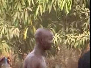 BANJIKAKI vs. TIONCK-ESSYL - 1ère partie