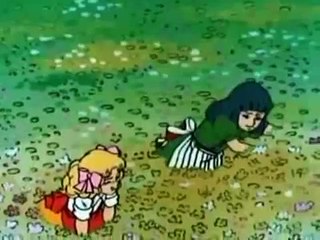 Candy candy capitulo final 116 pelicula completo español latino Full HD (Fanmade)(Echo por Fans)