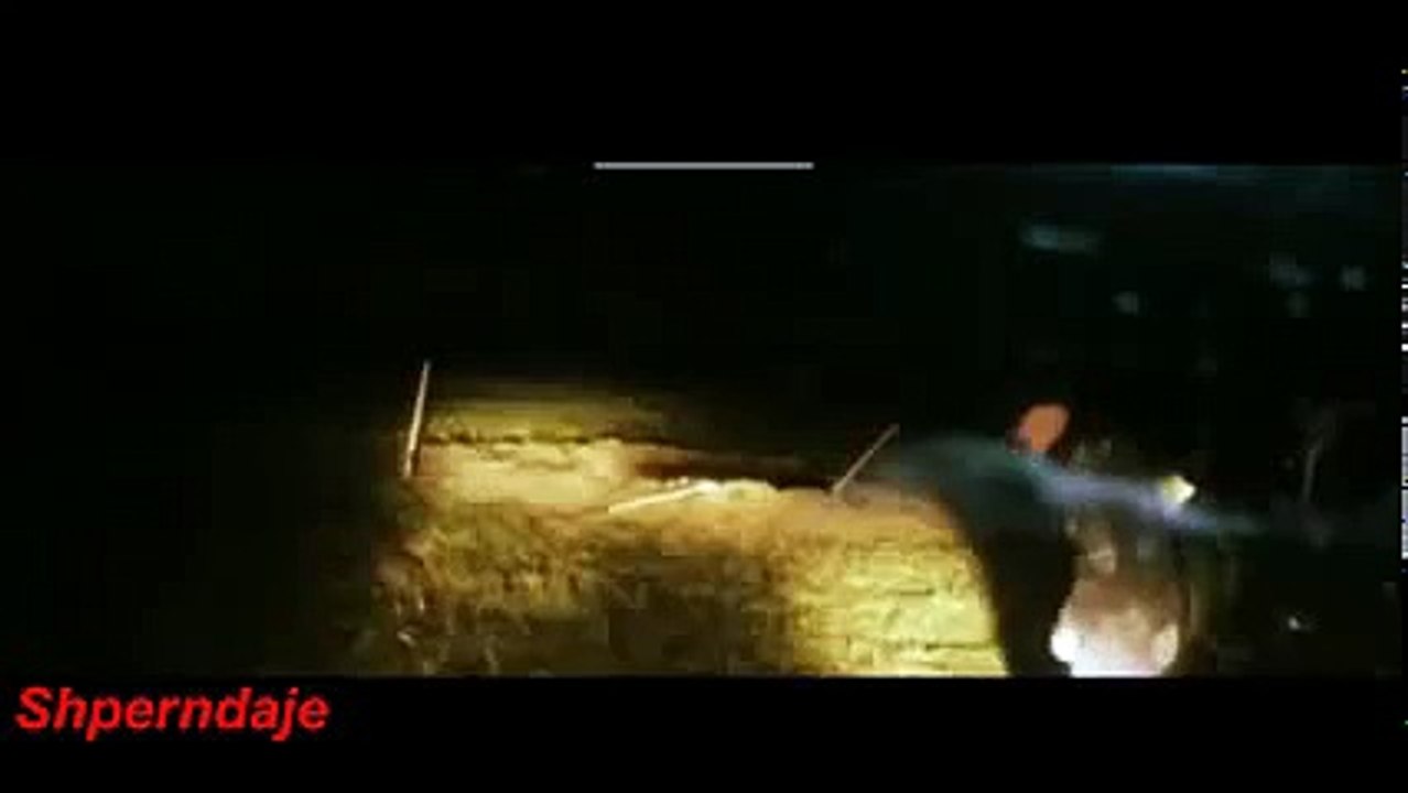 Video e rrallë Ja si i varrosin të gjallë shqiptarët e Kosovës serbët.