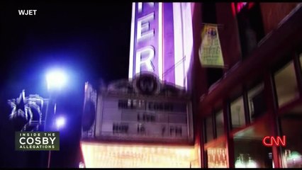 Inside The Cosby Allegations II