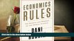 Best Price Economics Rules: The Rights and Wrongs of the Dismal Science Dani Rodrik PDF
