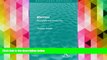 PDF [DOWNLOAD] Marxism (Routledge Revivals): Philosophy and Economics BOOK ONLINE