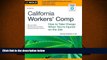 Online Christopher Ball Attorney California Workers  Comp: How To Take Charge When You re Injured