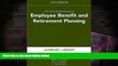 Online Stephan R. Leimberg Tools   Techniques of Employee Benefits   Retirement Planning (Tools