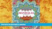 Free [PDF] Download  Colour Me Calm Book 3: Mandalas (Colour Me Calm Collection) (Volume 3)  FREE