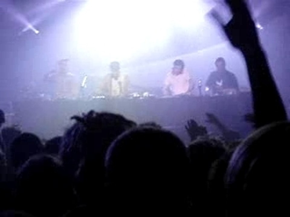 BNN chapiteau botanique bruxelles