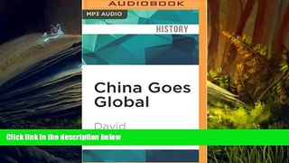 Best Price China Goes Global: The Partial Power David Shambaugh For Kindle