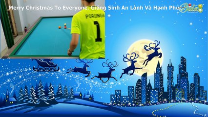 [bida8.vn] Merry Christmas