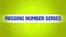 Missing Number Series - Find the Missing Number in the Square