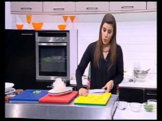 نودلز لحمة صينى و وصفات اخرى | اميرة في المطبخ حلقة كاملة