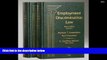 Online ABA Section of Labor and Employment Law Employment Discrimination Law, 4th Edition, 2