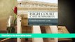 Online Publisher s Editorial Staff High Court Case Summaries on Employment Law, Keyed to Rothstein