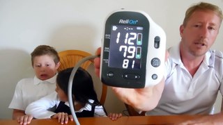 High Blood Pressure Cured in two days!!!