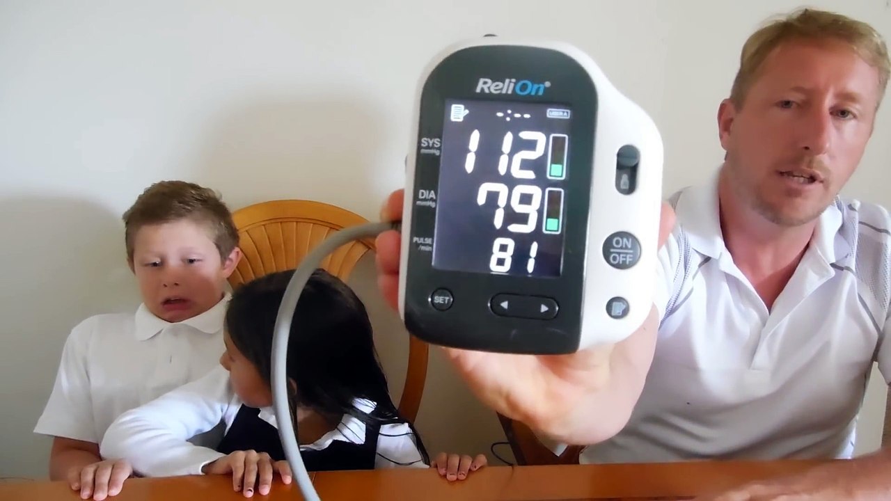 High Blood Pressure Cured in two days!!!