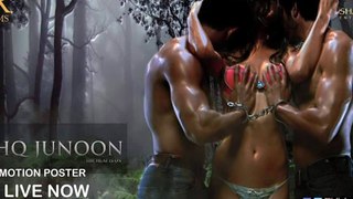 Ishq Junoon (2016) Full Movie Hindi Part 02/02