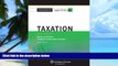 Buy NOW  Casenote Legal Briefs: Taxation, Keyed to Burke and Friel, Tenth Edition Casenote Legal