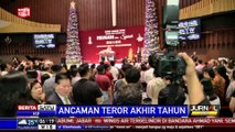 Kapolri Sebut Pengamanan Natal di Jawa Tengah Siaga Satu