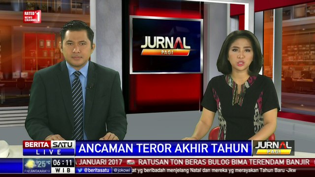 Jenazah Dua Teroris Jatiluhur Tiba di RS Polri Kramat Jati
