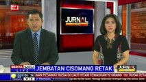 Sejumlah Pilar Jembatan Cisomang Disuntik Bahan Kimia