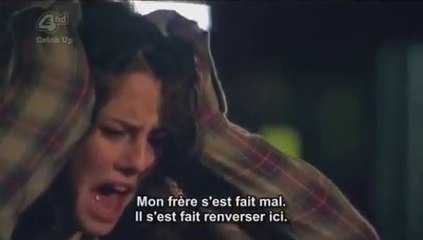 Effy - I'm not scared - Skins 4x07 - VSF by Brandie Mcneill